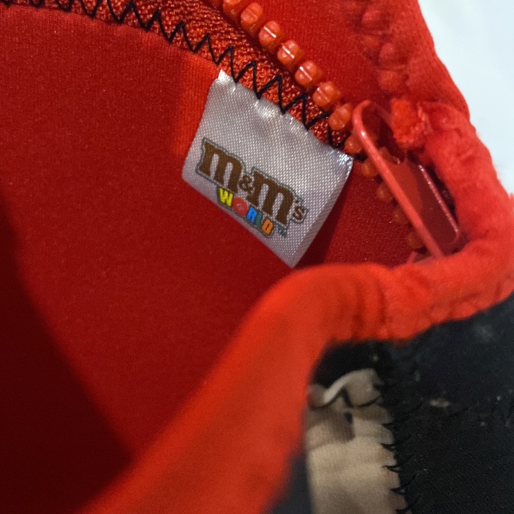 M&M Bag - Picture 7 of 9